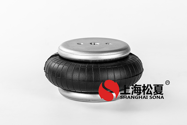 選擇橡膠<a href='http://haiwai.net.cn/' target='_blank'><u>空氣彈簧</u></a>的原因