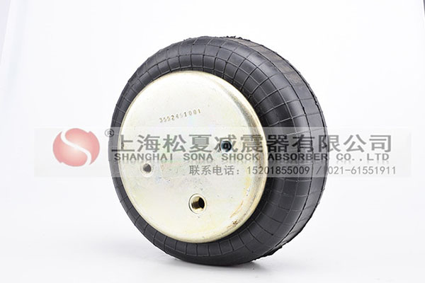 空氣彈簧對(duì)于當(dāng)下產(chǎn)業(yè)都有哪些比較重要的影響？