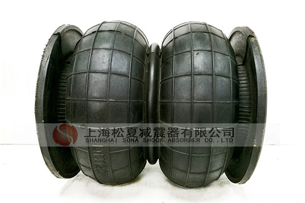 GF固定式<a href='http://haiwai.net.cn/' target='_blank'><u>空氣彈簧</u></a>
