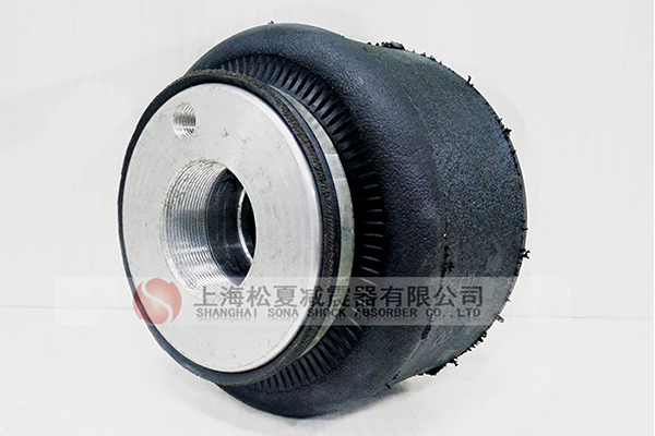 K型鎖扣式<a href='http://haiwai.net.cn/' target='_blank'><u>空氣彈簧</u></a>高清實拍圖