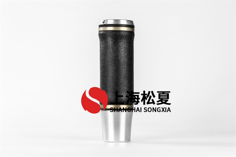 康迪泰克空氣彈簧能否同時承受軸向和軸向載荷？