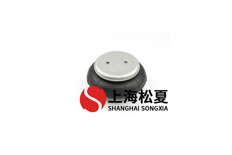 日本橫濱S-500-4橡膠氣囊的彈性是什么？