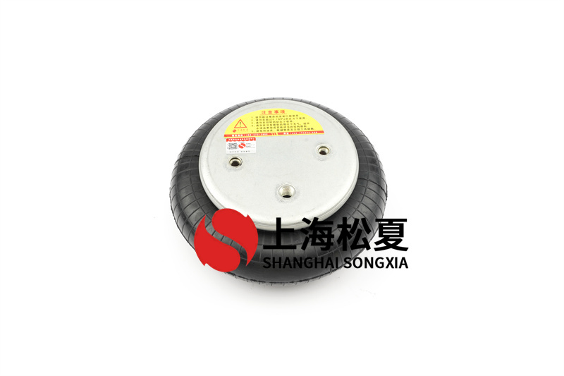 空氣彈簧的減震裝置怎樣？