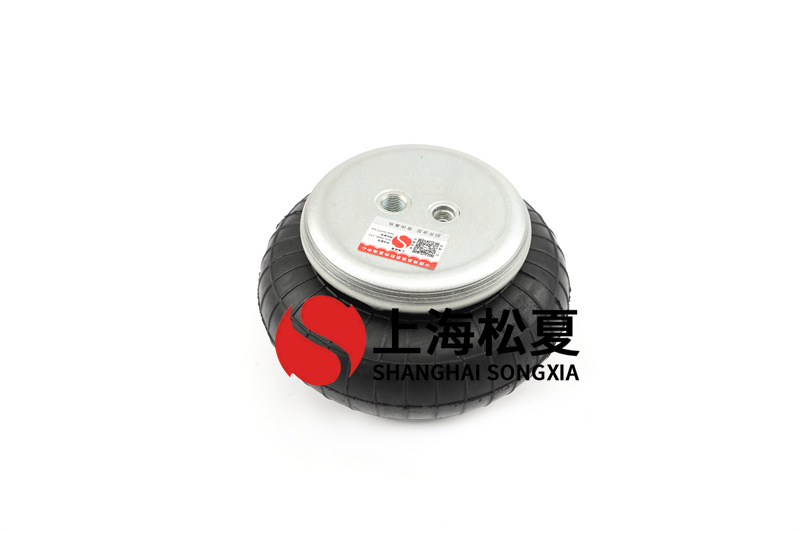 機械設(shè)備與空氣彈簧有什么區(qū)別？