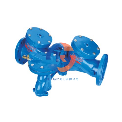 逆止閥跟倒流防止器有什么區(qū)別？
