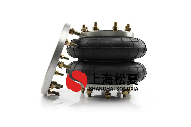 多功能振動臺用HF型的橡膠<a href='http://haiwai.net.cn/' target='_blank'><u>空氣彈簧</u></a>減振器可以嗎？