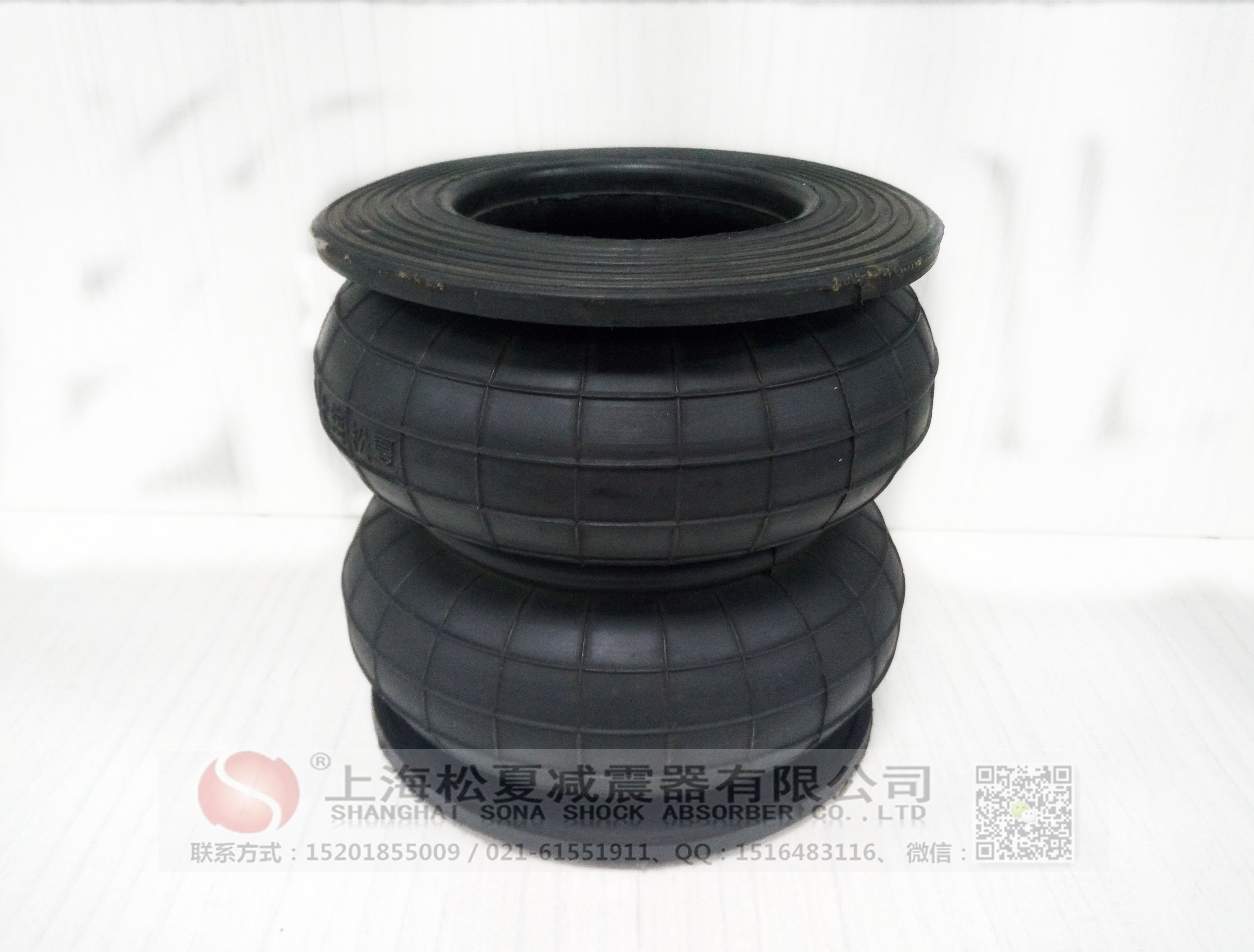 GF固定式<a href='http://haiwai.net.cn/' target='_blank'><u>空氣彈簧</u></a>