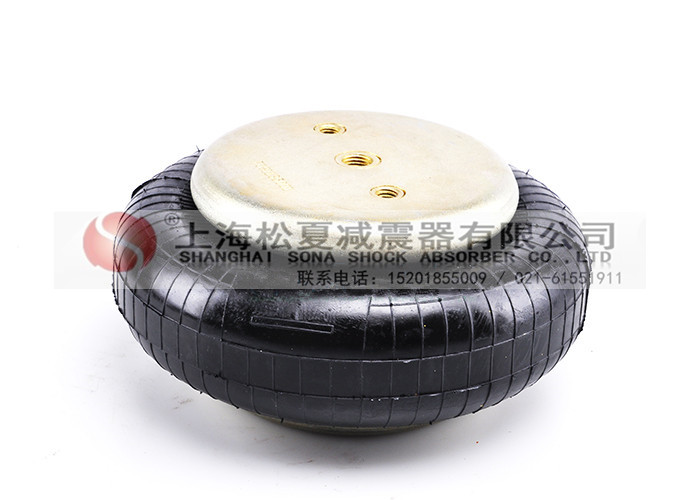 JBF230/140-1橡膠<a href='http://haiwai.net.cn/' target='_blank'><u>空氣彈簧</u></a>
