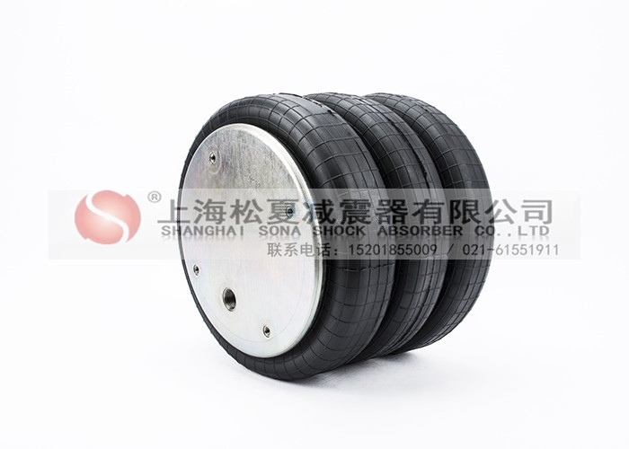 JBF406/520-3橡膠<a href='http://haiwai.net.cn/' target='_blank'><u>空氣彈簧</u></a>