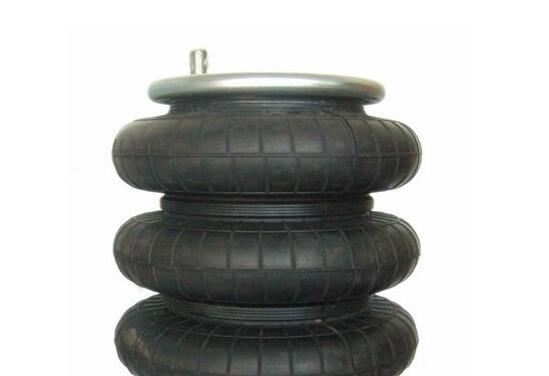 延長(zhǎng)橡膠<a href='http://haiwai.net.cn/' target='_blank'><u>空氣彈簧</u></a>使用壽命的工藝方法