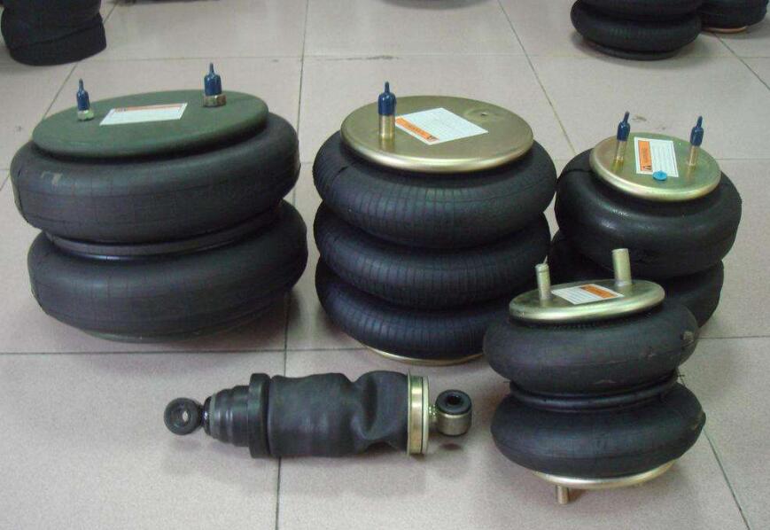 D743H重錘式<a href='http://haiwai.net.cn/' target='_blank'><u>空氣彈簧</u></a>的應(yīng)用