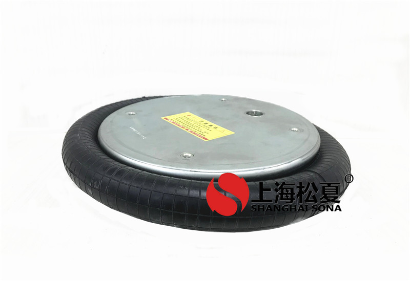 FS530-14CI橡膠<a href='http://haiwai.net.cn/' target='_blank'><u>空氣彈簧</u></a>W01-358-7092減震氣囊氣墊