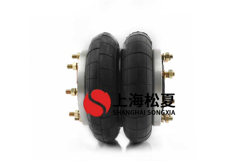 復(fù)合型塑膠<a href='http://haiwai.net.cn/' target='_blank'><u>空氣彈簧</u></a>的優(yōu)勢(shì)有哪些？