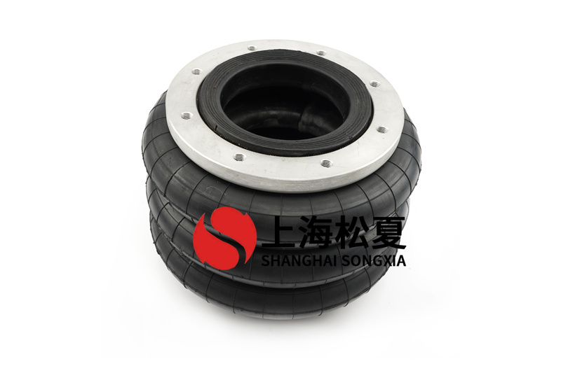 橡膠<a href='http://haiwai.net.cn/' target='_blank'><u>空氣彈簧</u></a>和復(fù)合彈簧的區(qū)別