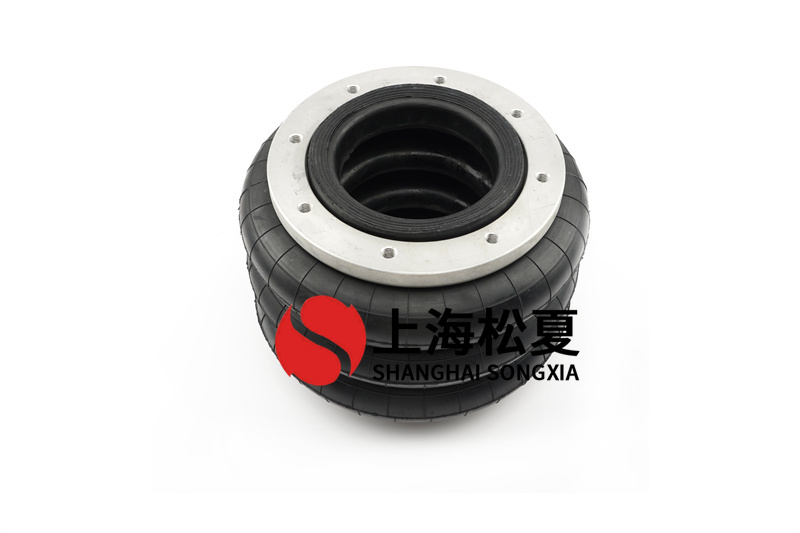 橡膠<a href='http://haiwai.net.cn/' target='_blank'><u>空氣彈簧</u></a>有哪些優(yōu)勢(shì)