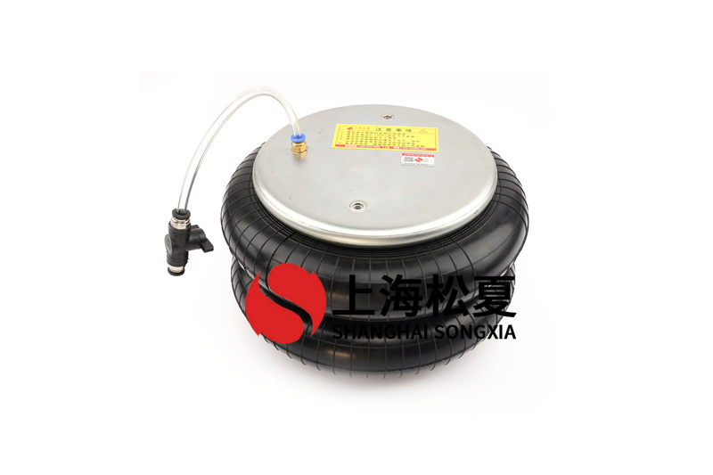 檢查橡膠<a href='http://haiwai.net.cn/' target='_blank'><u>空氣彈簧</u></a>的使用條件